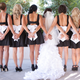 Illustration for article titled It Sucks to Be a Bridesmaid Everywhere, But It Especially Sucks in the South